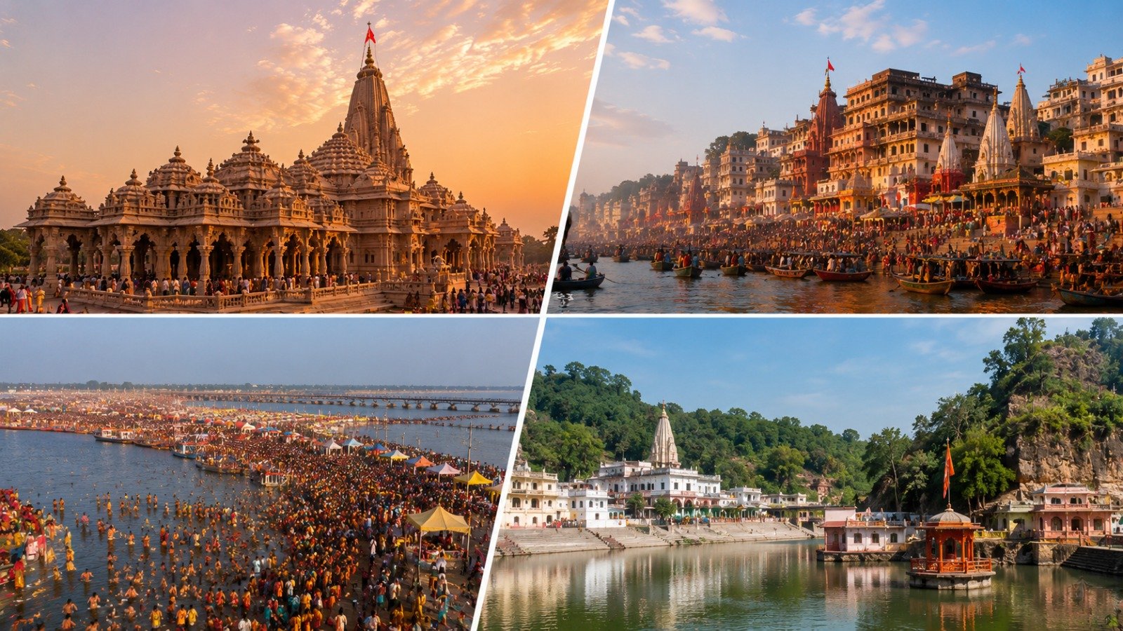 Extended Yatra