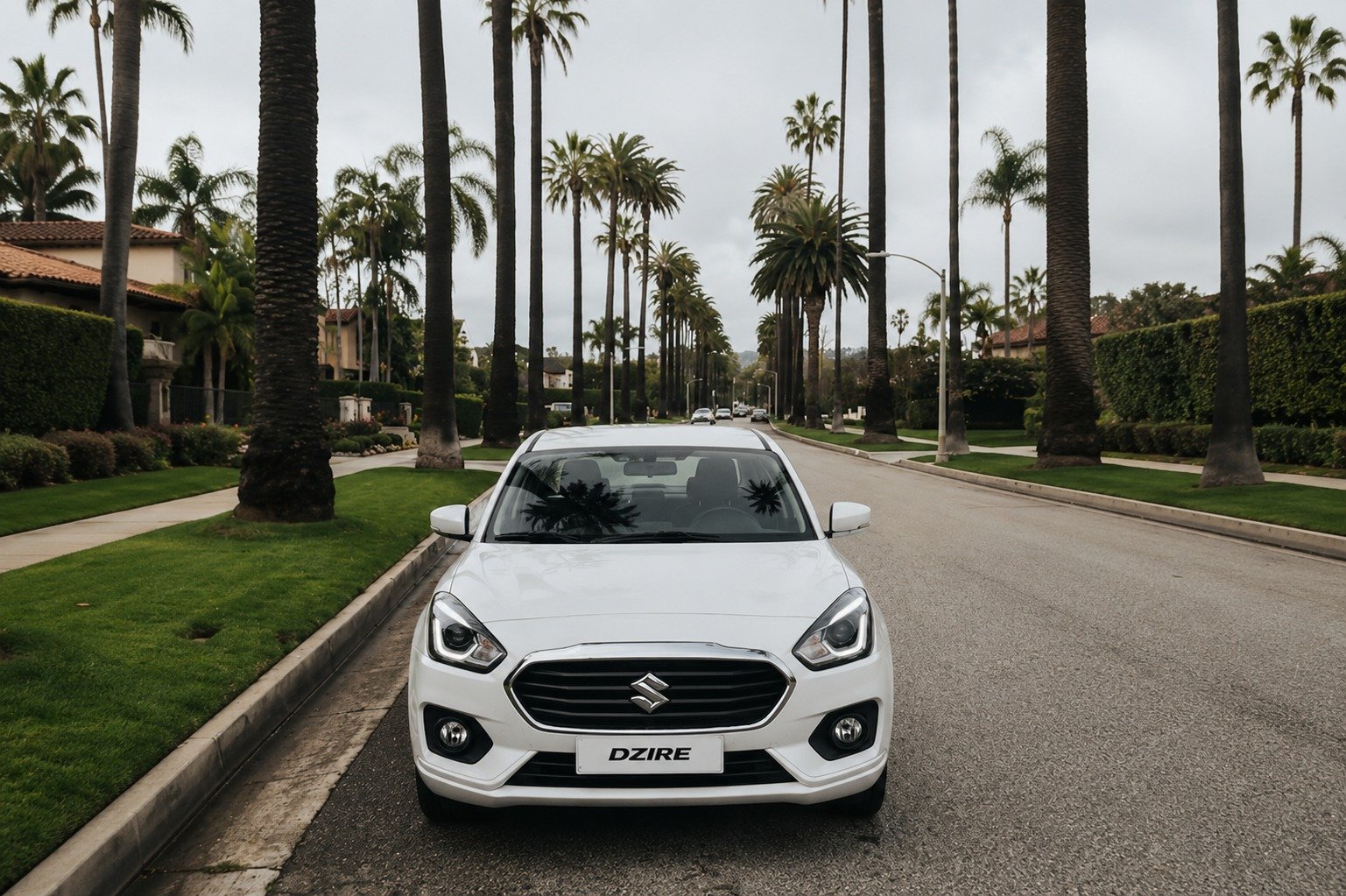 Sedan