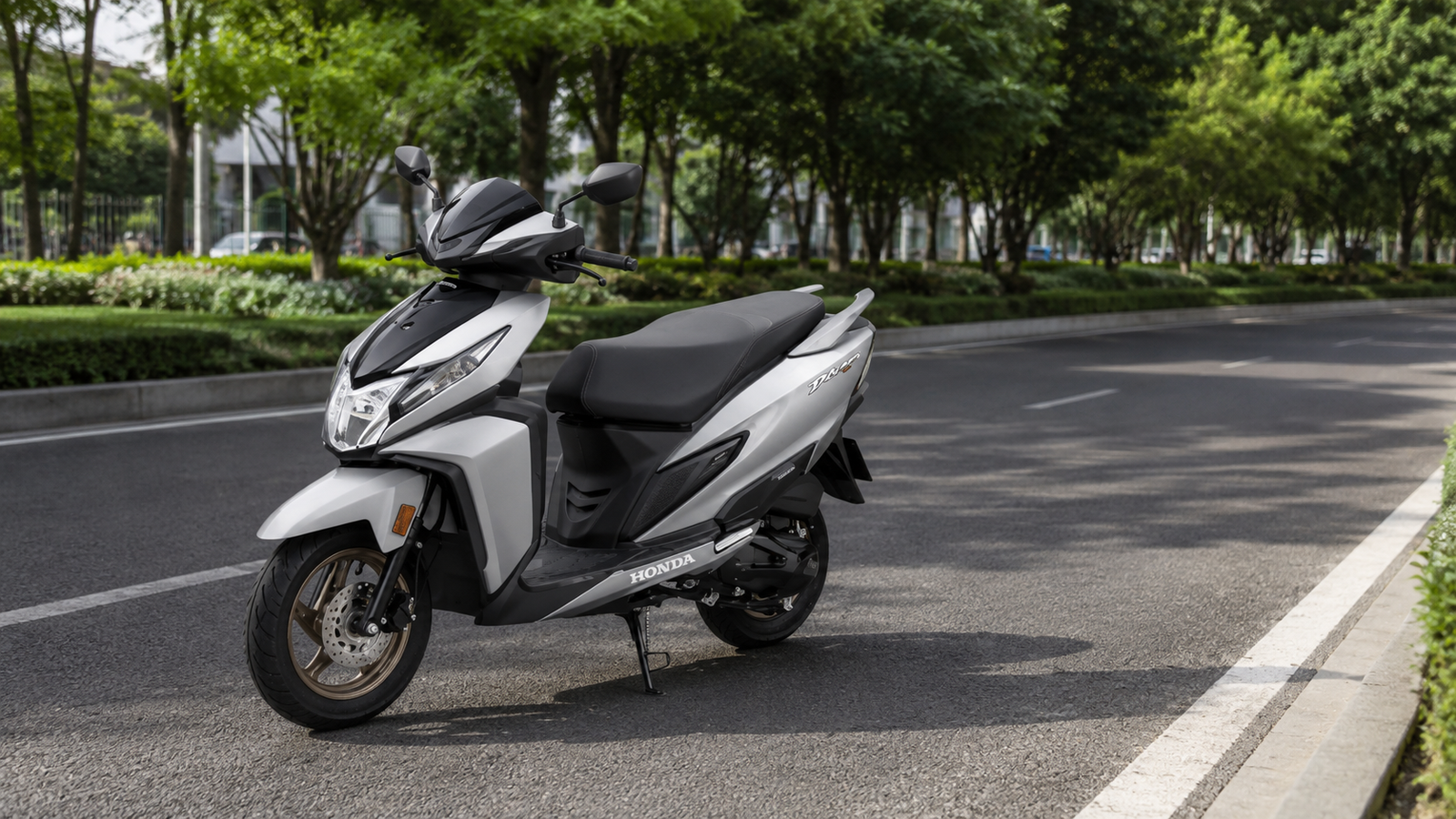 Honda Dio / Suzuki Access