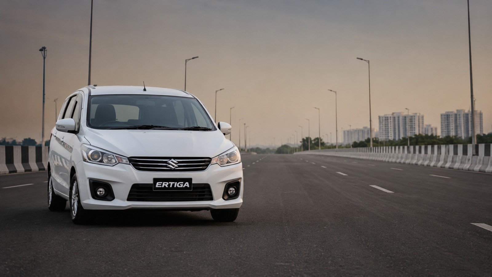MUV (Ertiga)