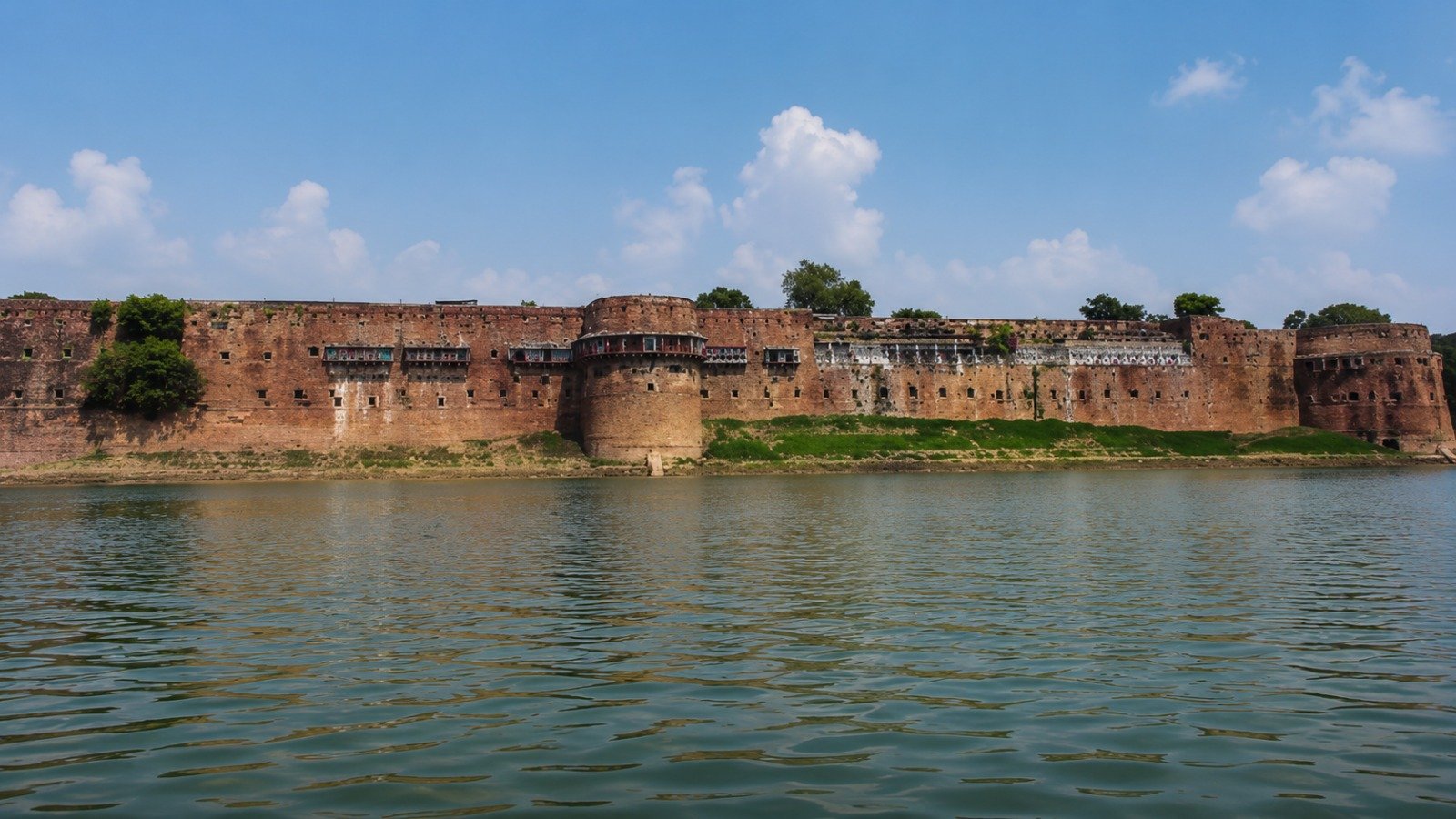 Allahabad Fort & Akshay Vat