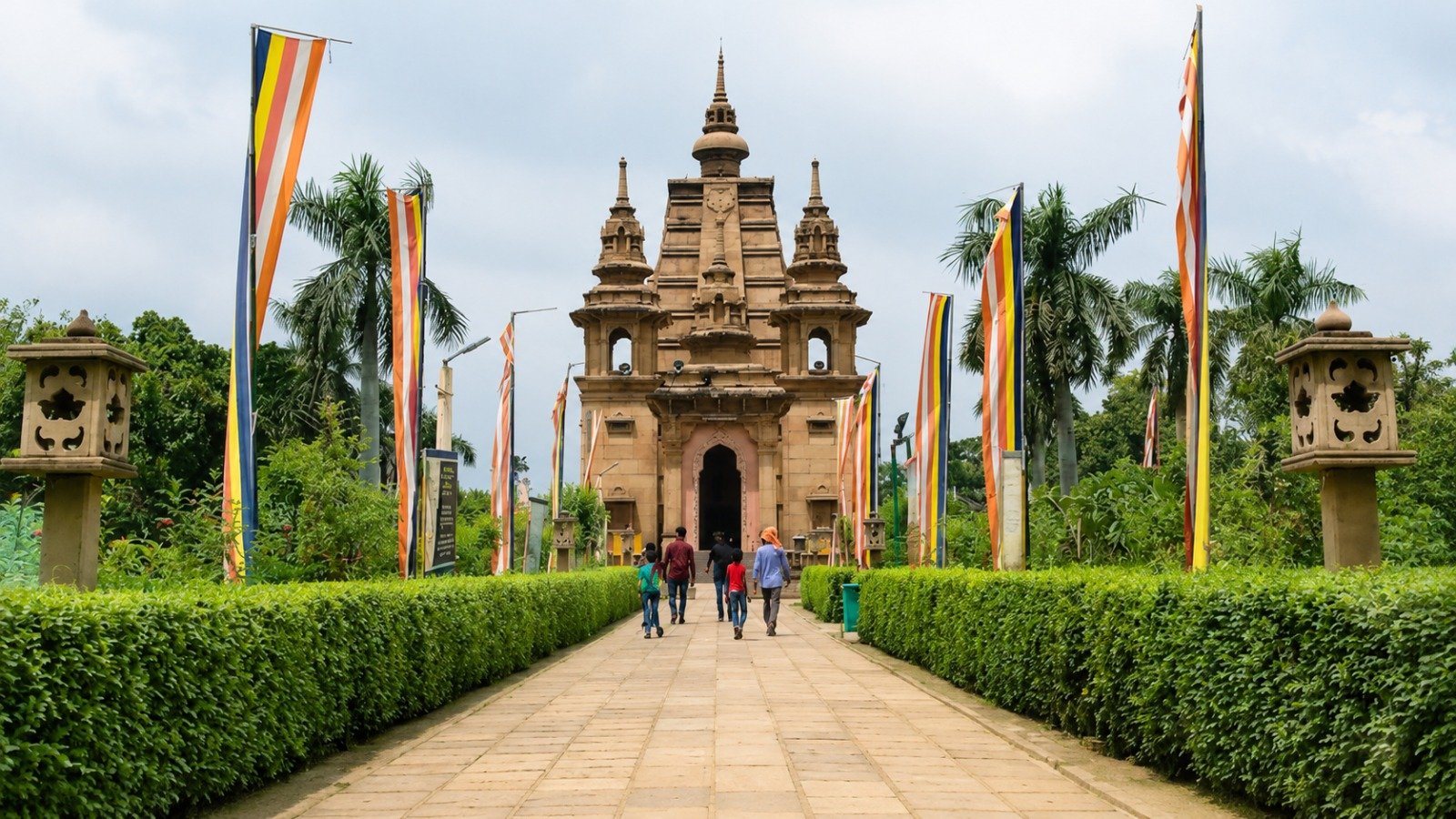 Sarnath