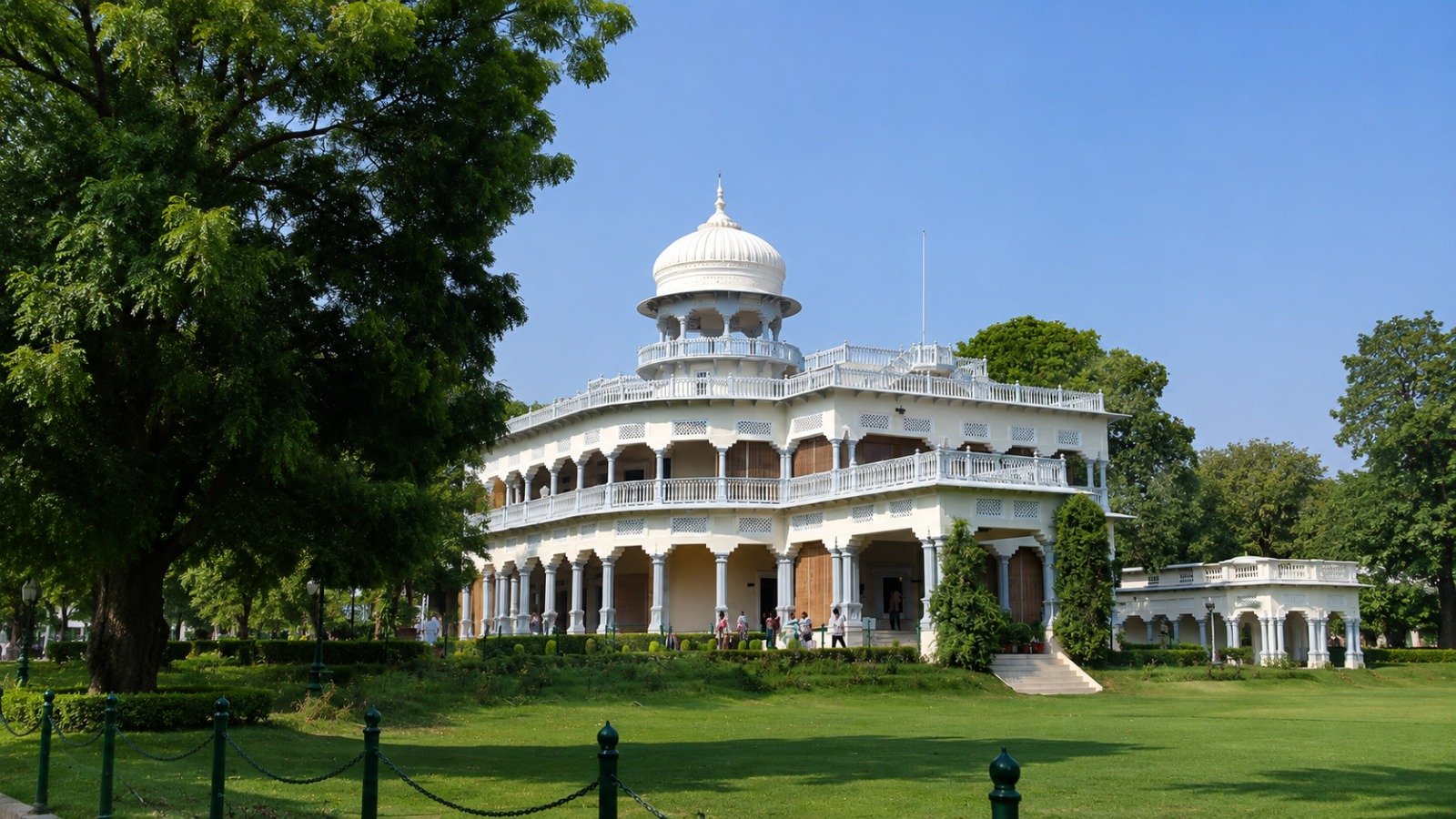 Anand Bhawan
